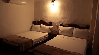 Hotel Prados de la Serranía
