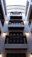 Hotel Prados de la Serranía