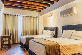 Hotel Prados de la Serranía
