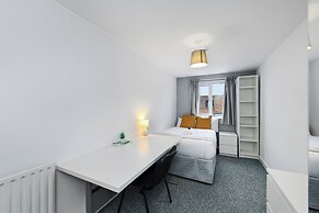 Montpellier Road 125