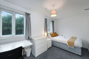 Montpellier Road 125