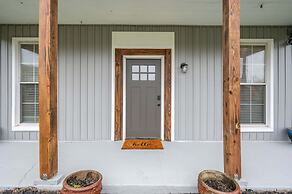 The Gathering House Home for 6