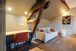 Hotel les Vents d'Anges