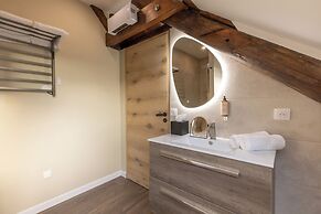 Hotel les Vents d'Anges