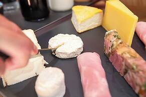 Hotel les Vents d'Anges