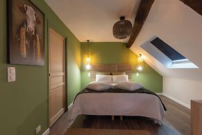 Hotel les Vents d'Anges