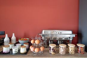 Hotel les Vents d'Anges