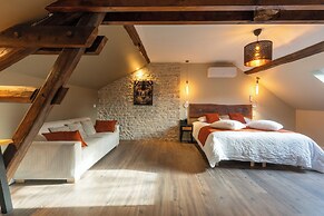 Hotel les Vents d'Anges