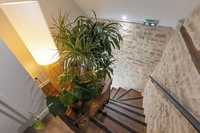 Hotel les Vents d'Anges