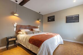 Hotel les Vents d'Anges