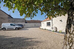 Hotel les Vents d'Anges