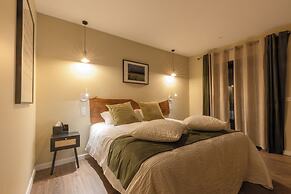 Hotel les Vents d'Anges