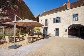 Hotel les Vents d'Anges