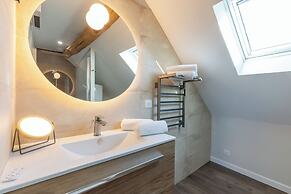 Hotel les Vents d'Anges