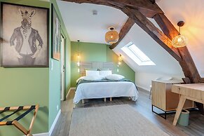 Hotel les Vents d'Anges