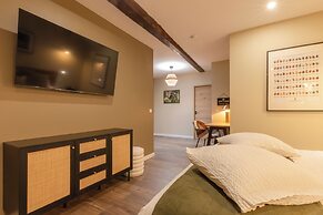 Hotel les Vents d'Anges