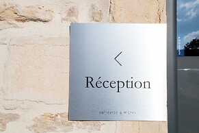 Hotel les Vents d'Anges