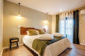 Hotel les Vents d'Anges