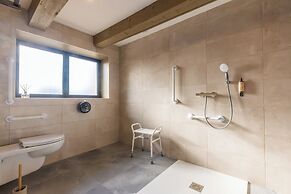 Hotel les Vents d'Anges