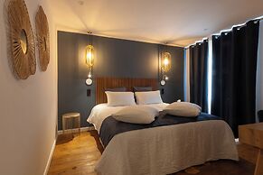 Hotel les Vents d'Anges