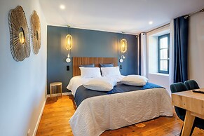 Hotel les Vents d'Anges