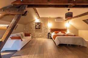 Hotel les Vents d'Anges