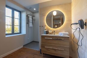 Hotel les Vents d'Anges