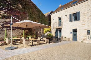 Hotel les Vents d'Anges