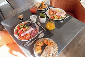 Hotel les Vents d'Anges