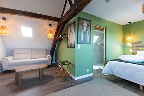 Hotel les Vents d'Anges