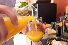 Hotel les Vents d'Anges