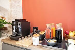 Hotel les Vents d'Anges