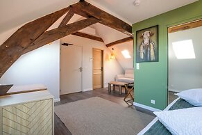 Hotel les Vents d'Anges