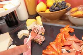 Hotel les Vents d'Anges