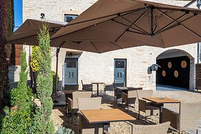 Hotel les Vents d'Anges