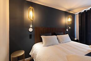 Hotel les Vents d'Anges