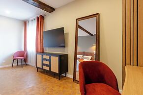 Hotel les Vents d'Anges