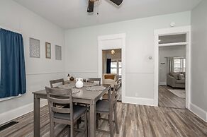 The Washington Cottage 6ppl
