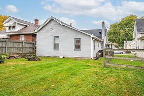 The Washington Cottage 6ppl