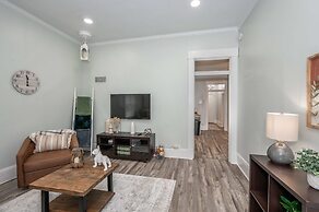 The Washington Cottage 6ppl