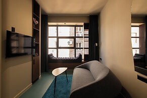 OPERA Boutique Hotel & Restaurant & Bar