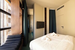 OPERA Boutique Hotel & Restaurant & Bar