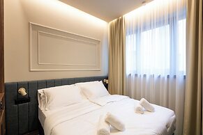 OPERA Boutique Hotel & Restaurant & Bar