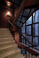 OPERA Boutique Hotel & Restaurant & Bar