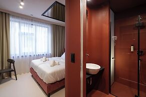 OPERA Boutique Hotel & Restaurant & Bar
