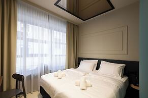 OPERA Boutique Hotel & Restaurant & Bar