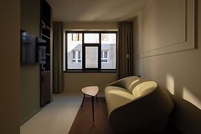OPERA Boutique Hotel & Restaurant & Bar