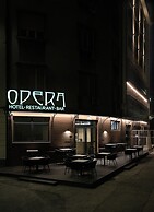OPERA Boutique Hotel & Restaurant & Bar