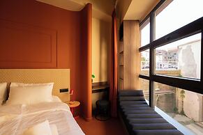 OPERA Boutique Hotel & Restaurant & Bar