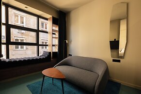OPERA Boutique Hotel & Restaurant & Bar